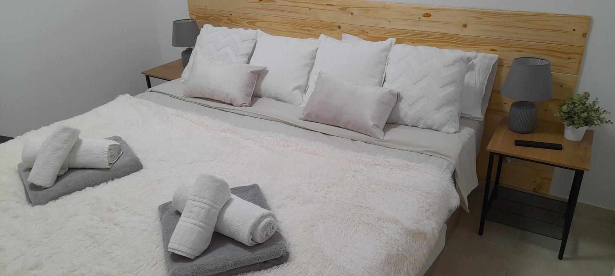 Villa Avril Piscina Privada Y Amplias Terrazas Olivella Exteriör bild