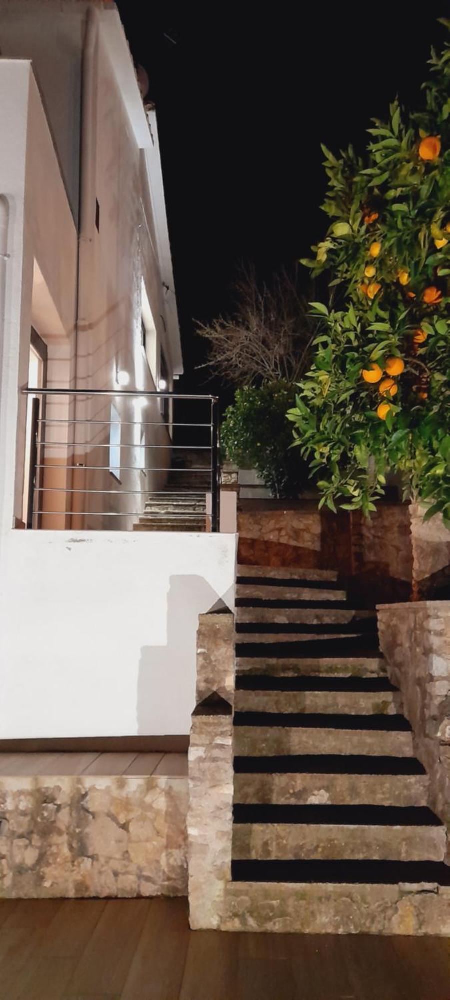 Villa Avril Piscina Privada Y Amplias Terrazas Olivella Exteriör bild