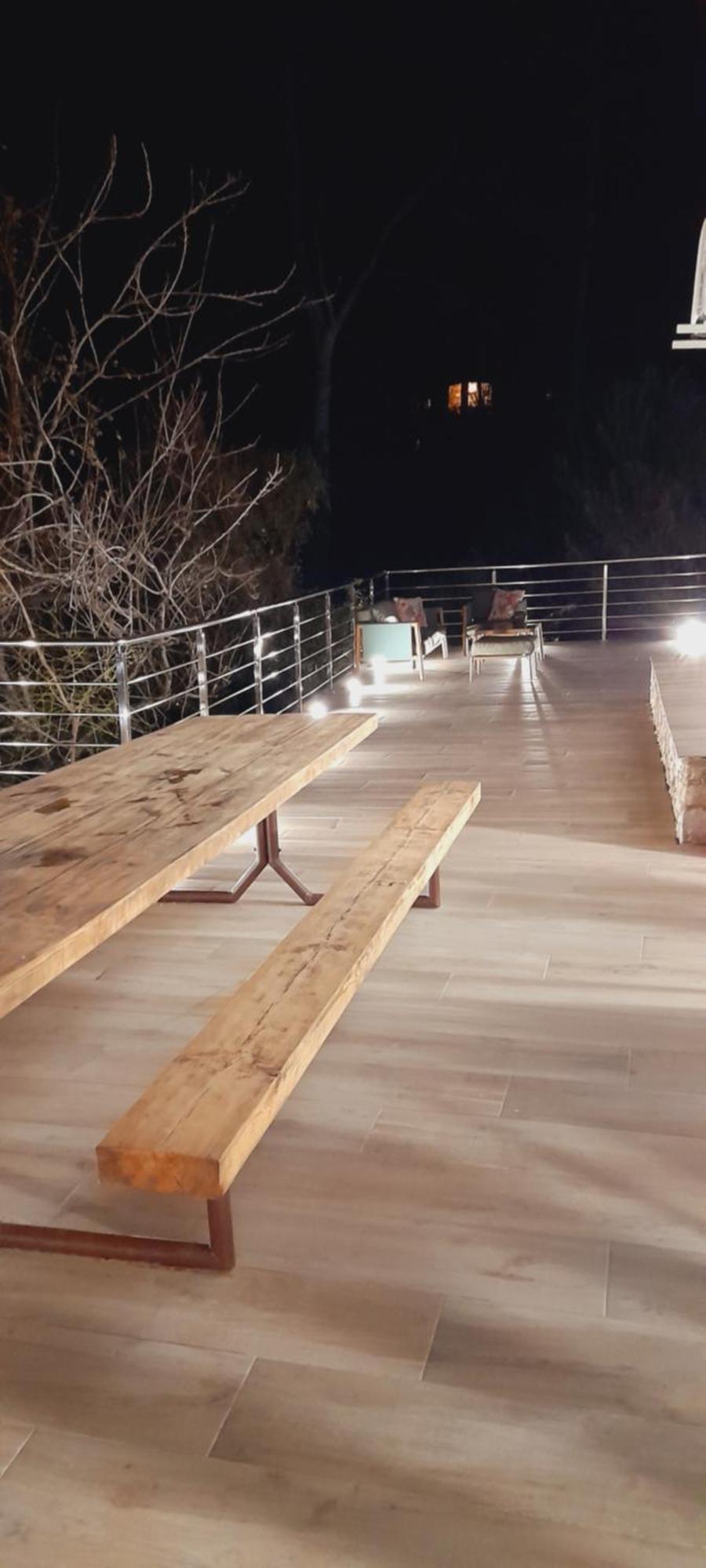 Villa Avril Piscina Privada Y Amplias Terrazas Olivella Exteriör bild
