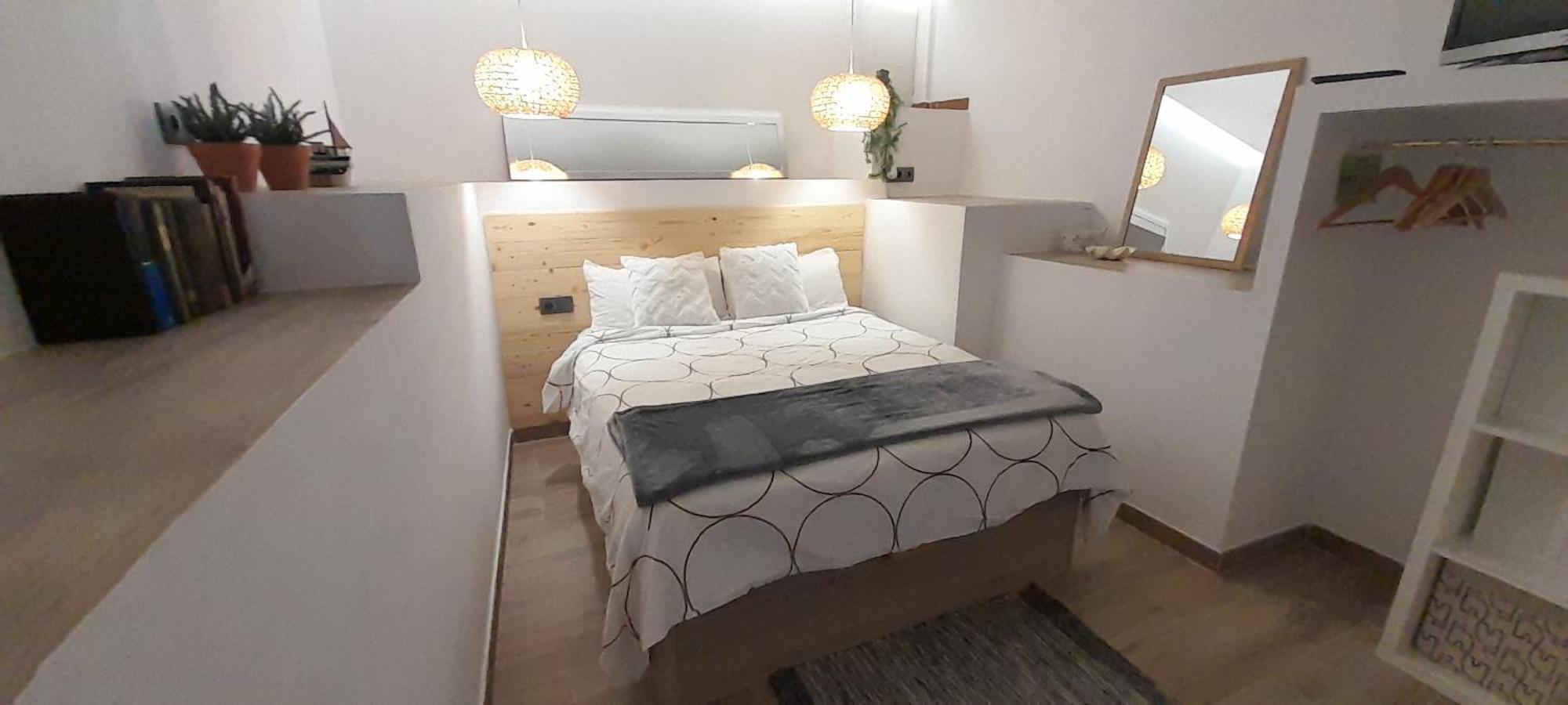 Villa Avril Piscina Privada Y Amplias Terrazas Olivella Exteriör bild
