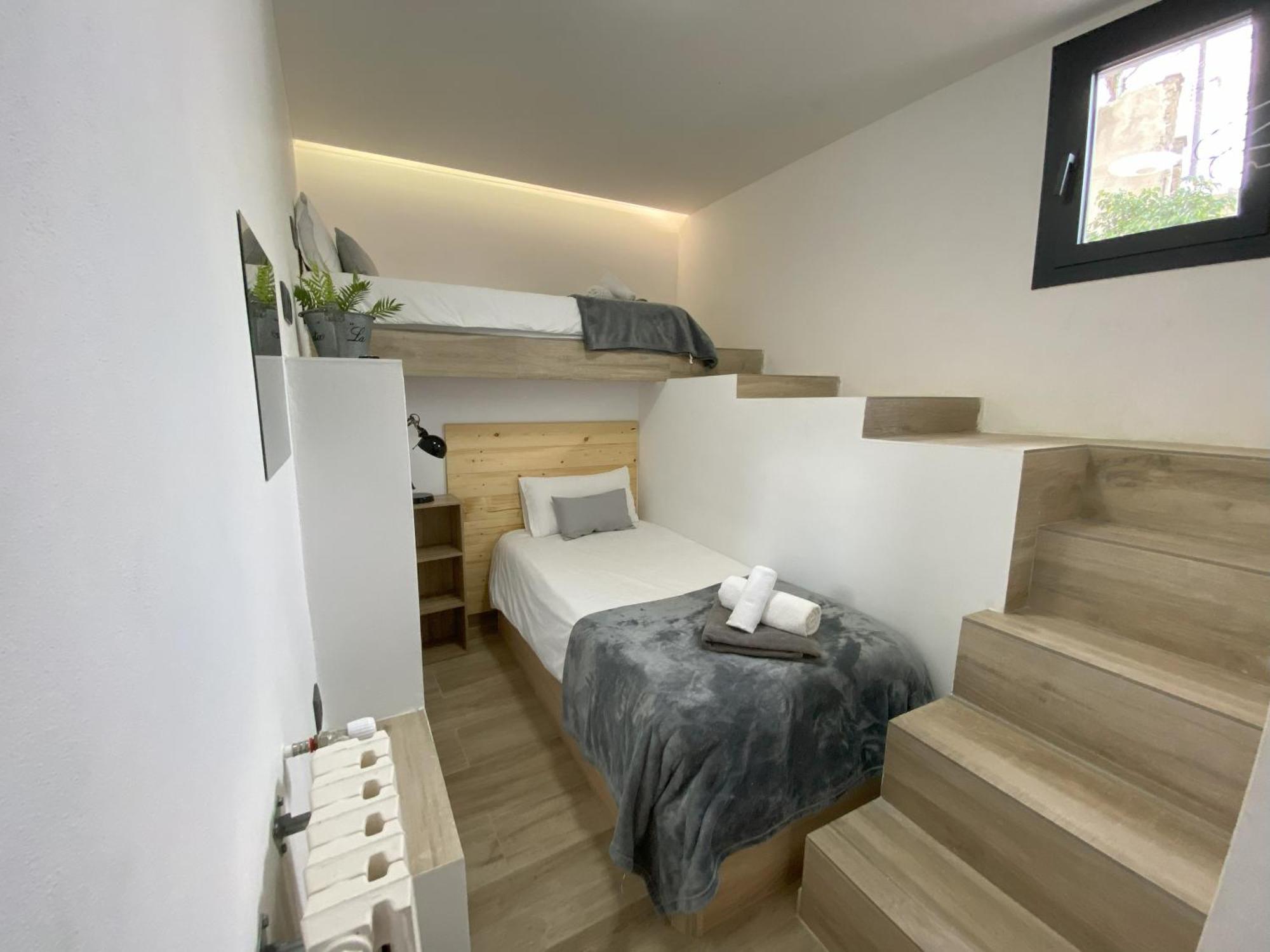 Villa Avril Piscina Privada Y Amplias Terrazas Olivella Exteriör bild
