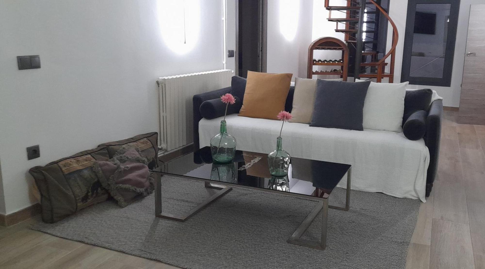 Villa Avril Piscina Privada Y Amplias Terrazas Olivella Exteriör bild