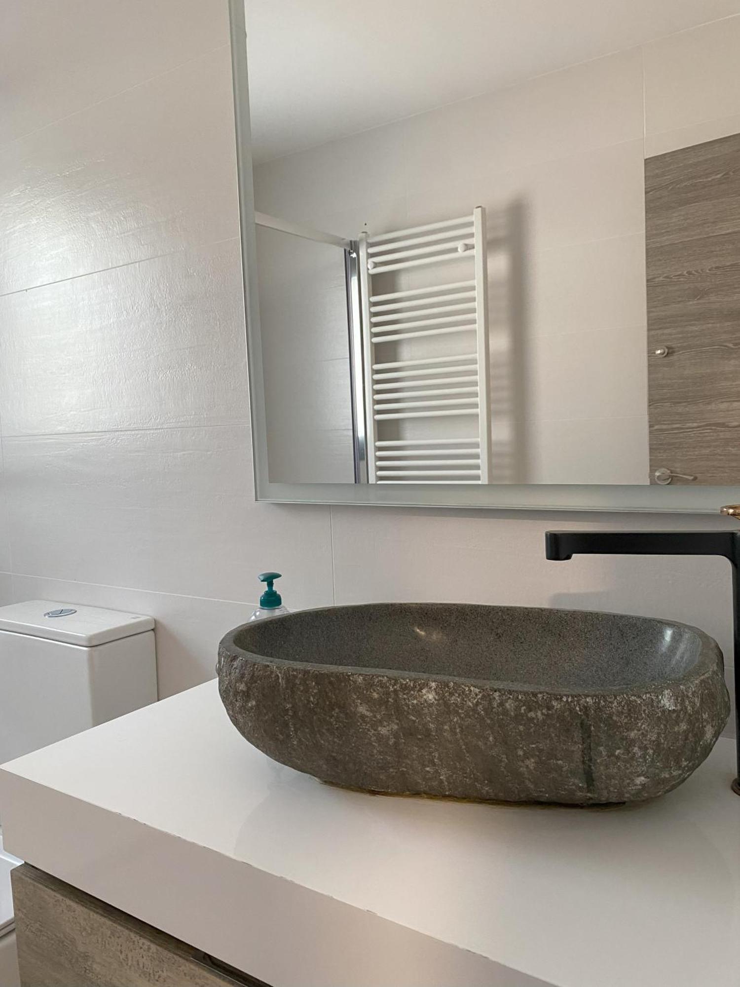 Villa Avril Piscina Privada Y Amplias Terrazas Olivella Exteriör bild