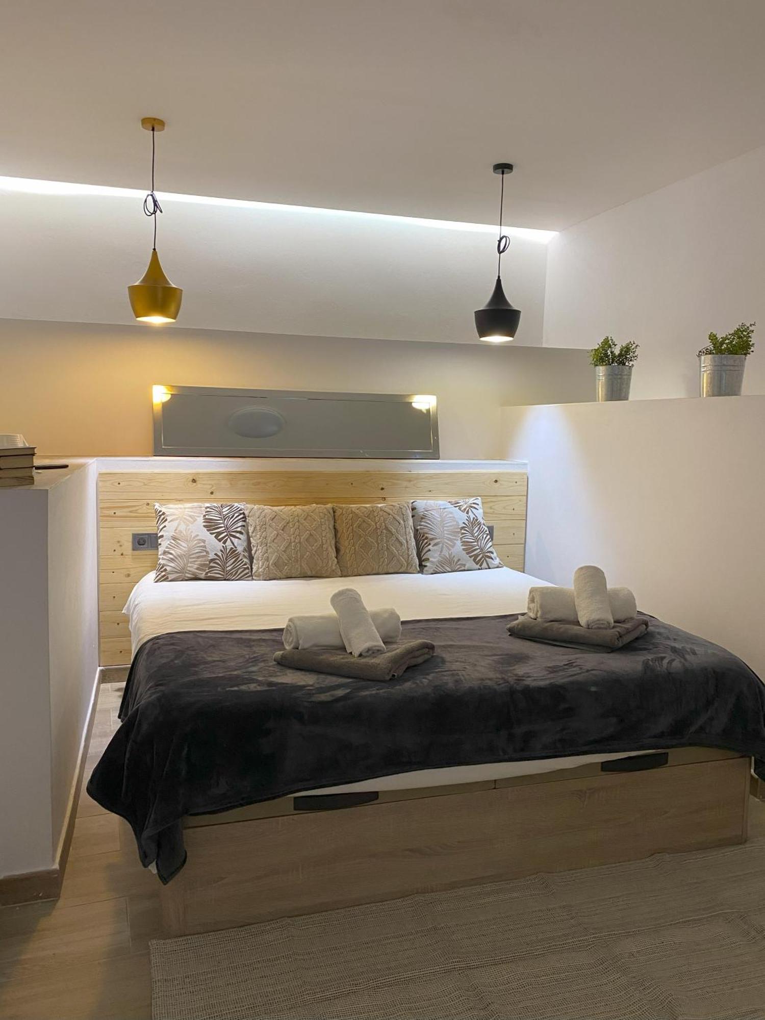 Villa Avril Piscina Privada Y Amplias Terrazas Olivella Exteriör bild